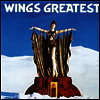Paul Mccartney & Wings - Wings Greatest (Ltd. Ed)(180G)(LP)