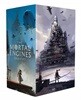 Mortal Engines (Ian McQue boxset x4)