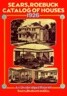 Small Houses of the Twenties: The Sears, Roebuck 1926 House Catalog