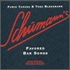 Fumio Yasuda & Theo Bleckmann - Schumann's Favored Bar Songs