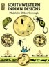 Southwestern Indian Designs
