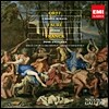 Maurice Handford 오르프 : 카르미나 부라나 / 포레: 파반느 / 프랑크: 생명의 양식 (Orff : Carmina Burana, Pavane, Panis Angelicu)