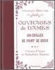 Ouvrages de Dames