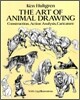 The Art of Animal Drawing: Construction, Action Analysis, Caricature
