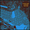 Richard Pinhas & Merzbow - Paris 2008 (LP)
