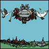 Deerhoof - Reveille (Blue Colour)(180G)(LP)