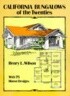 California Bungalows of the Twenties