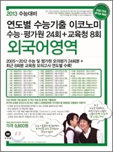 연도별 수능기출 이코노미 외국어영역 (2012년)