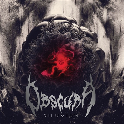Obscura - Diluvium (CD)