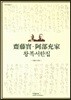 왕복 서한집