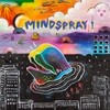 스프레이 (Spray) - Mindspray [200매 한정반 LP]