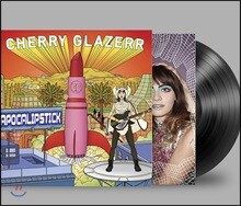 Cherry Glazerr (체리 글레이저) - Apocalipstick [LP]