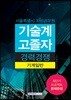 서울특별시 지방공무원 기술계 고졸자 경력경쟁 기계일반