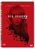 레드 스패로 (1Disc)