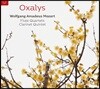Oxalys 모차르트: 플루트 4중주, 클라리넷 5중주 (Mozart: Flute Quartets KV285, 285a, 285b, 298, Clarinet Quintet KV581)