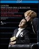 Piotr Beczala / Fabio Luisi 레하르: 미소의 나라 (Lehar: Das Land des Lachelns) 취리히 오페라 오케스트라, 파비오 루이지
