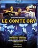 Leonardo Ferrando / Tobias Ringborg 로시니: 오리 백작 (Rossnini: Le Comte Ory) 말뫼 오페라 오케스트라, 토비아스 링보흐르
