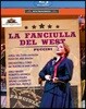 Emily Magee / Juraj Valcuha 푸치니: 서부의 아가씨 (Puccini: La Fanciulla Del West) 산 카를로 극장 오케스트라, 유라이 발추하