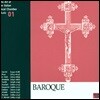 이태리 실내 성악 선집 1 - 바로크 (The Art of the Italian Vocal Chamber Music 1 - Baroque)