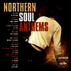 Various Artists - Northern Soul Anthems (2LP)