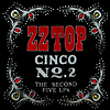 Various Artists (ZZ Top Tribute) - Cinco No. 2: Second (180G)(5LP Box Set)