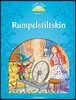 Classic Tales Second Edition: Level 1: Rumpelstiltskin Audio Pack
