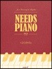 NEEDS PIANO 니즈피아노 - 찬송가편
