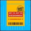 골든차일드 (Golden Child) - Goldenness [B ver.]