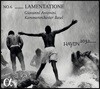 Giovanni Antonini 하이든 2032 프로젝트 6집 (Haydn 2032 Vol. 6 - Lamentatione)