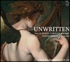 Flora Papadopoulos 하프로 연주하는 바로크 명곡집 (Unwritten - From Violin to Harp)