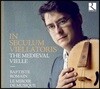 Baptiste Romain 중세 비엘 작품집 (In Seculum Viellatoris - The Medieval Vielle)