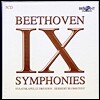 Herbert Blomstedt 베토벤: 교향곡 전곡집 - 헤르베르트 블롬슈테트 (Beethoven: Symphonies Nos. 1-9)