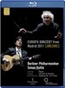 Simon Rattle 2011년 유로파 콘서트 - 마드리드 (Europa Konzert 2011 from Madrid)