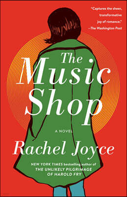 The Music Shop
