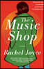 The Music Shop