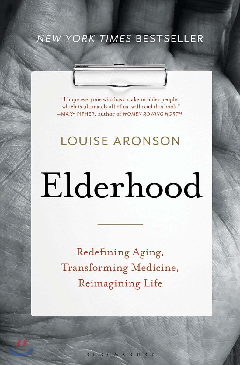 Elderhood