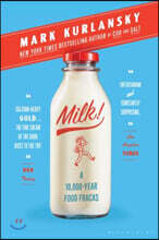 Milk!: A 10,000-Year Food Fracas