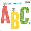 A Little Book about ABCs (Leo Lionni's Friends)