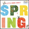 A Little Book about Spring (Leo Lionni's Friends)