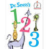 Dr. Seuss's 1 2 3