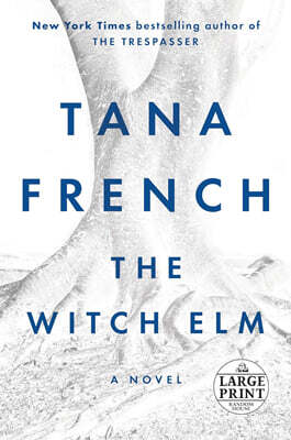 The Witch Elm