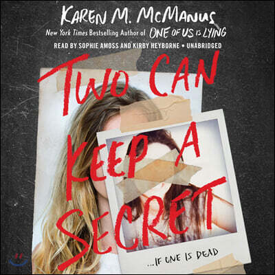 Two Can Keep a Secret