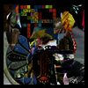 Klaxons - Myths Of The Near Future (2LP)