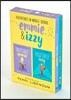 Adventures in Middle School 2-Book Box Set: Invisible Emmie and Positively Izzy (a Graphic Novel Box Set)