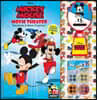 Disney Mickey Mouse 90th Anniversary Storybook & Movie Projector