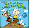 Be a Good Sport, Charlie Brown!
