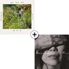 정미조 LP 2종 SET [젊은 날의 영혼 + 37년][각 500장 한정반]