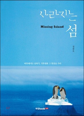 사라지는 섬(Missing Island)