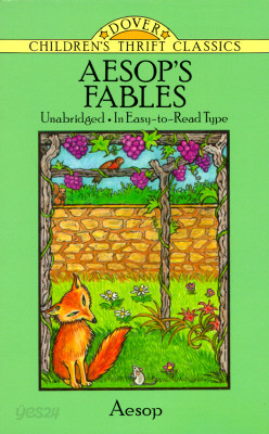 Aesop&#39;S Fables