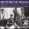 Chet Baker / Art Pepper / Phil Urso (쳇 베이커, 아트 페퍼, 필 어소) - Picture Of Heath [LP]